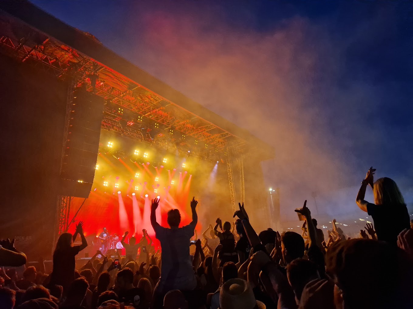 Imagen de Open Air am Großmarkt