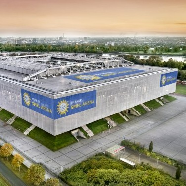 Image de Open Air Park Düsseldorf