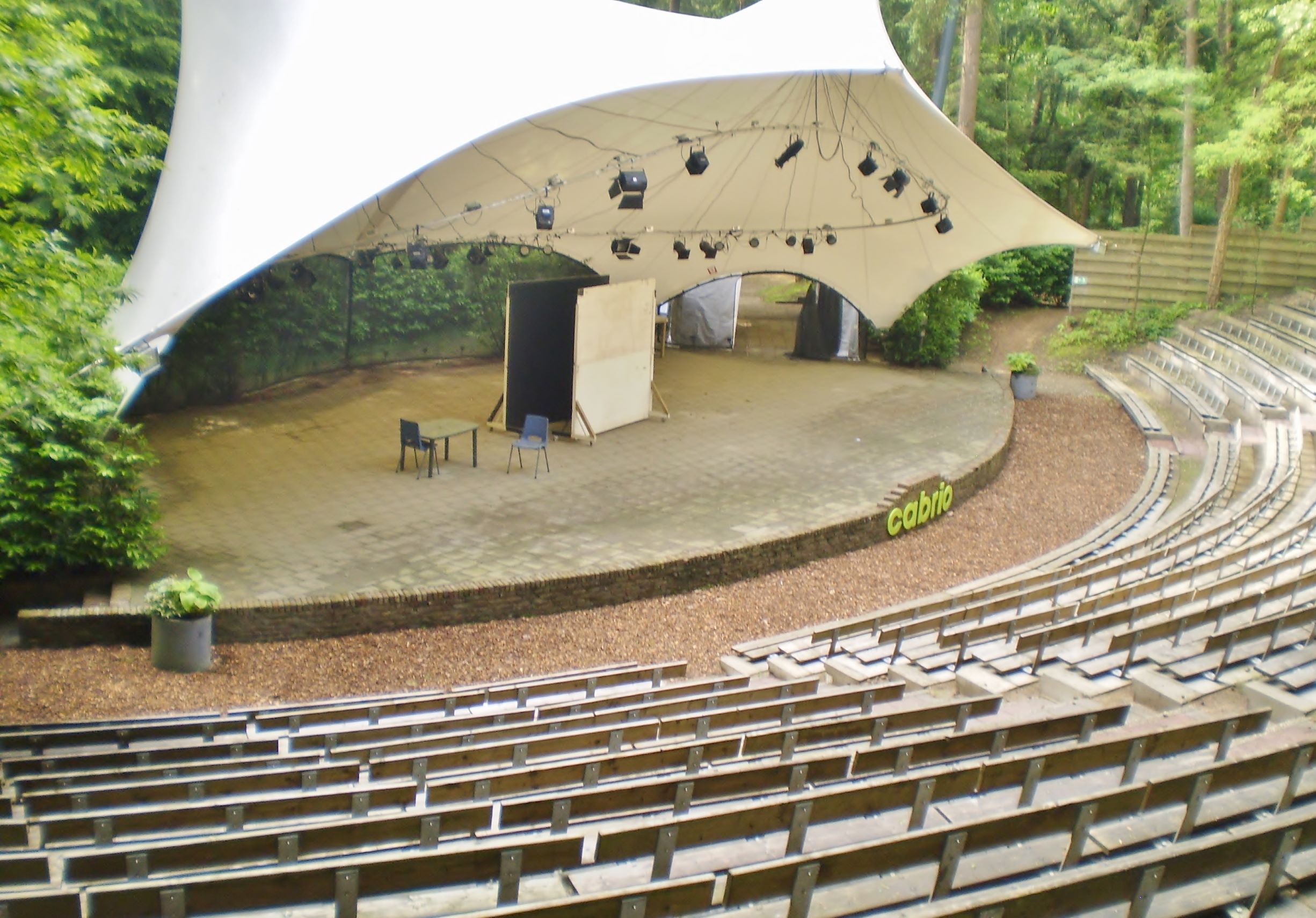 Fotografía promocional de Concierto de Ruth Jacott en Soest