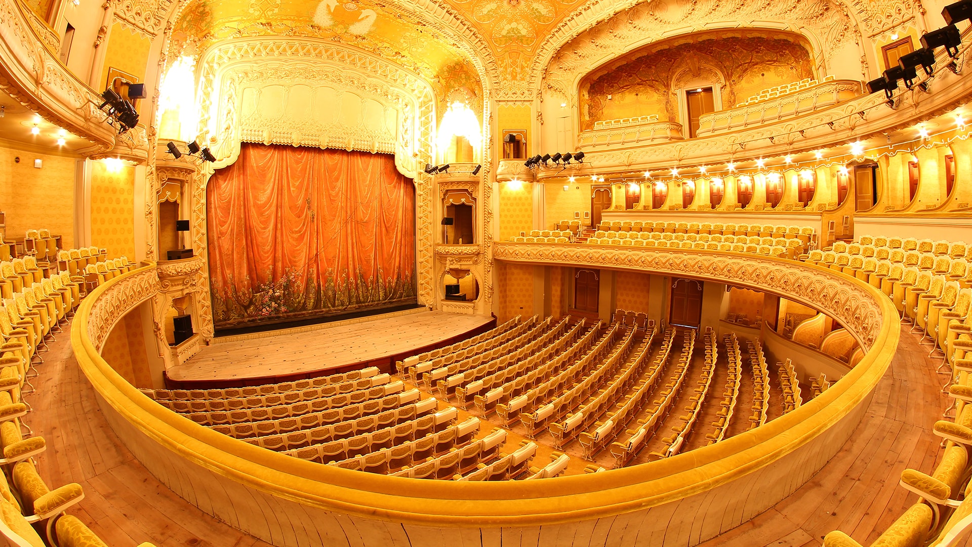 Imagen de Opéra de Vichy