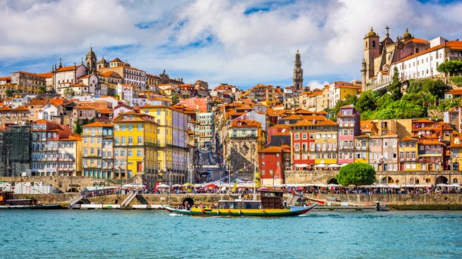 Imagen de Oporto