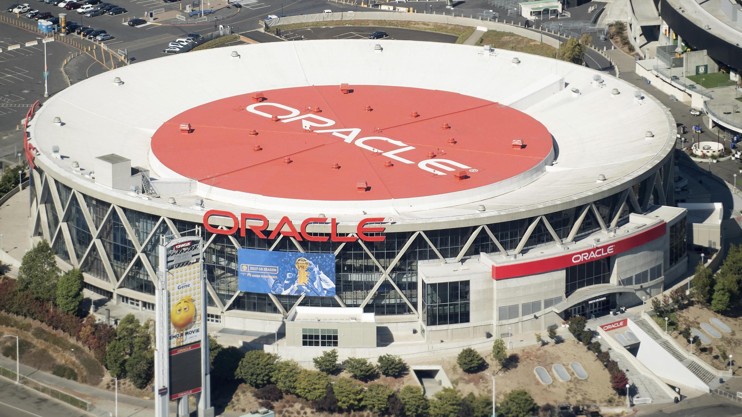 Oracle Arena Tickets And Concerts 21 22 Wegow Sweden