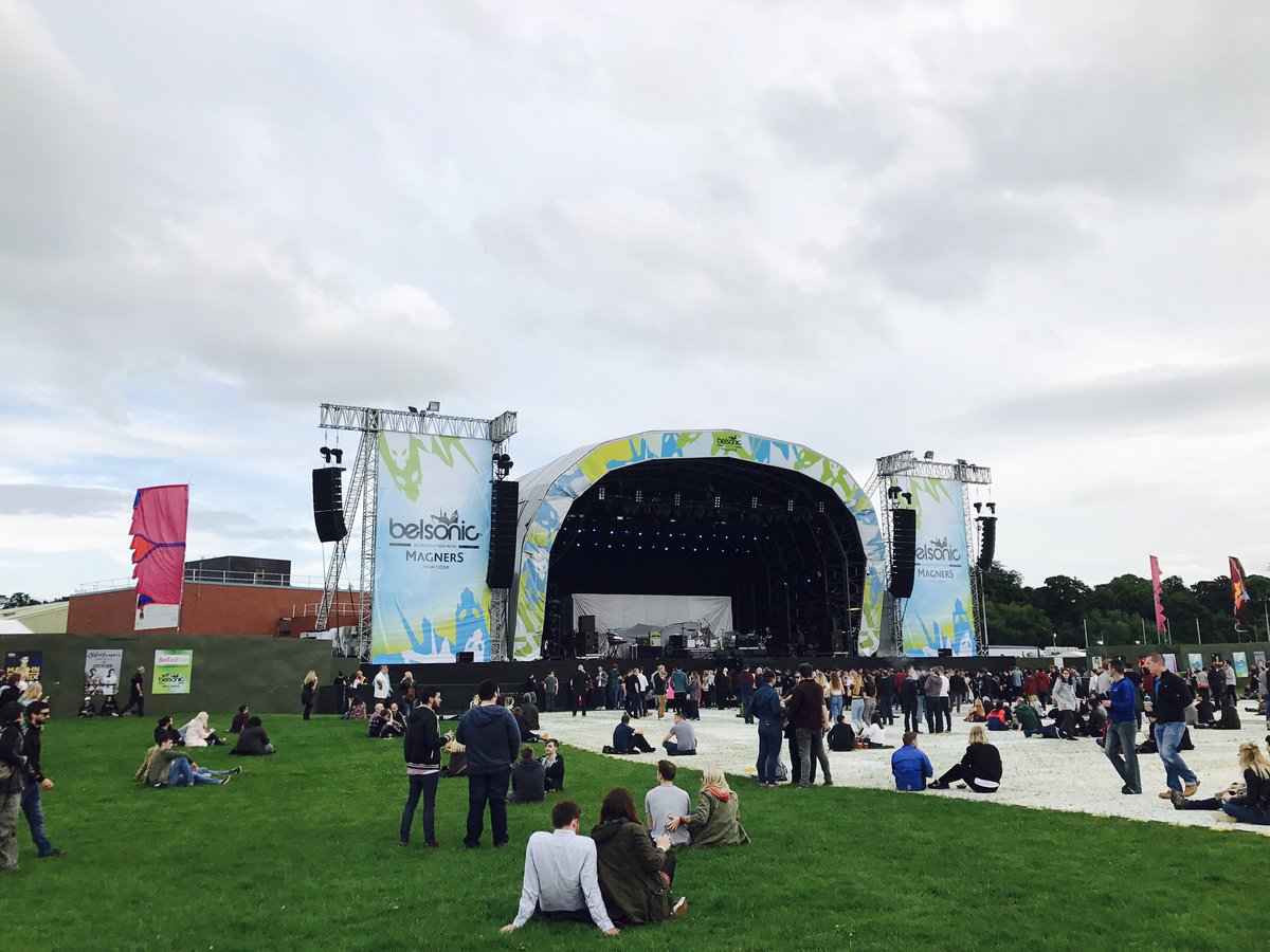 Imagen de Ormeau Park