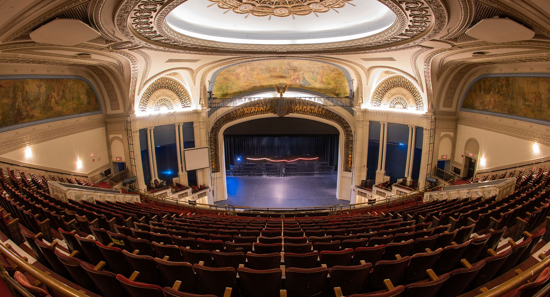 Imagen de Orpheum Theater