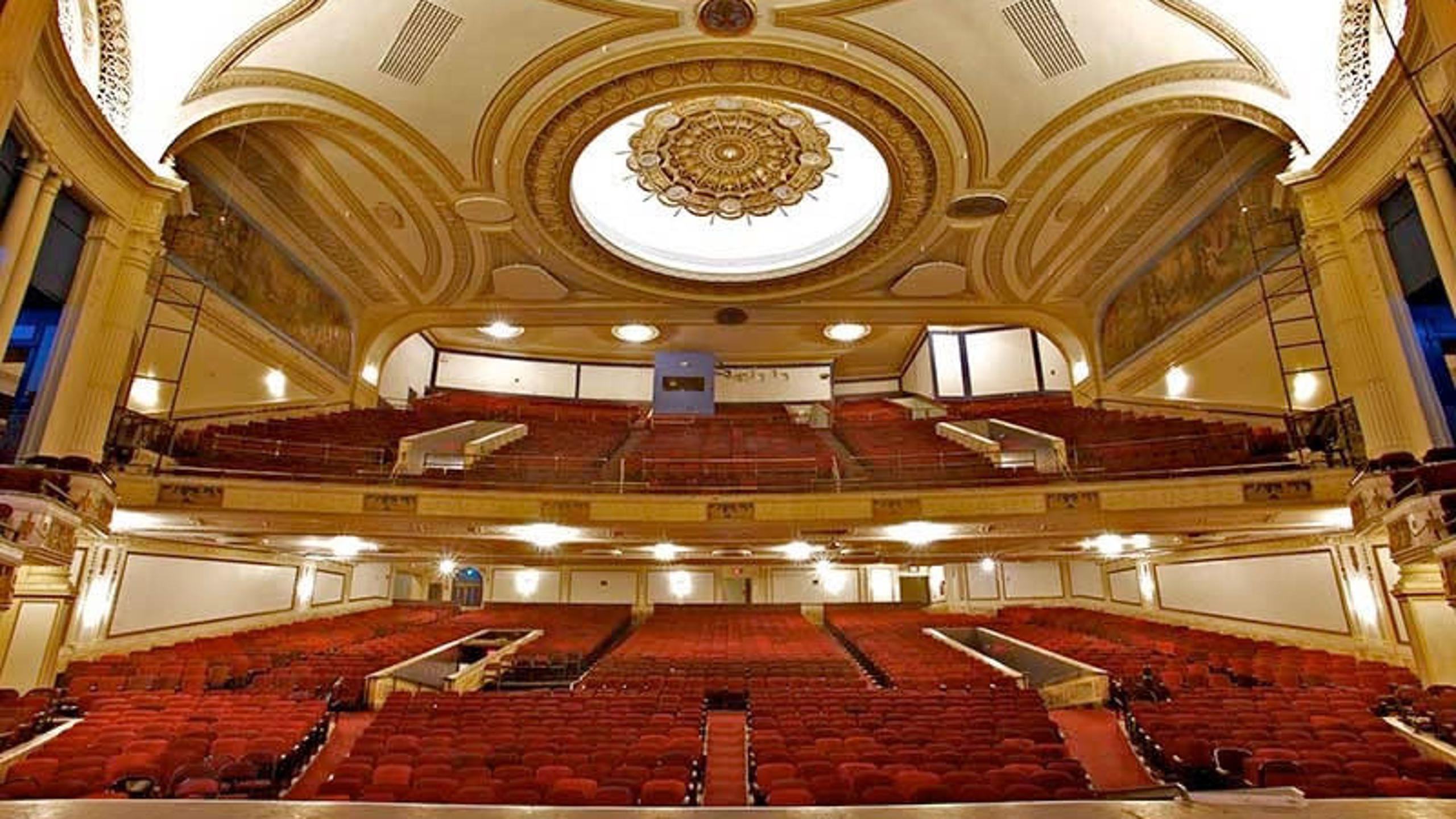 Orpheum Theatre tickets and concerts 2022 2023 Wegow
