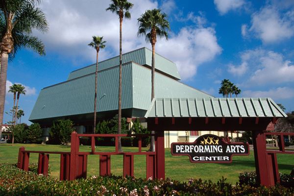 Imagen de Oxnard Performing Arts Center