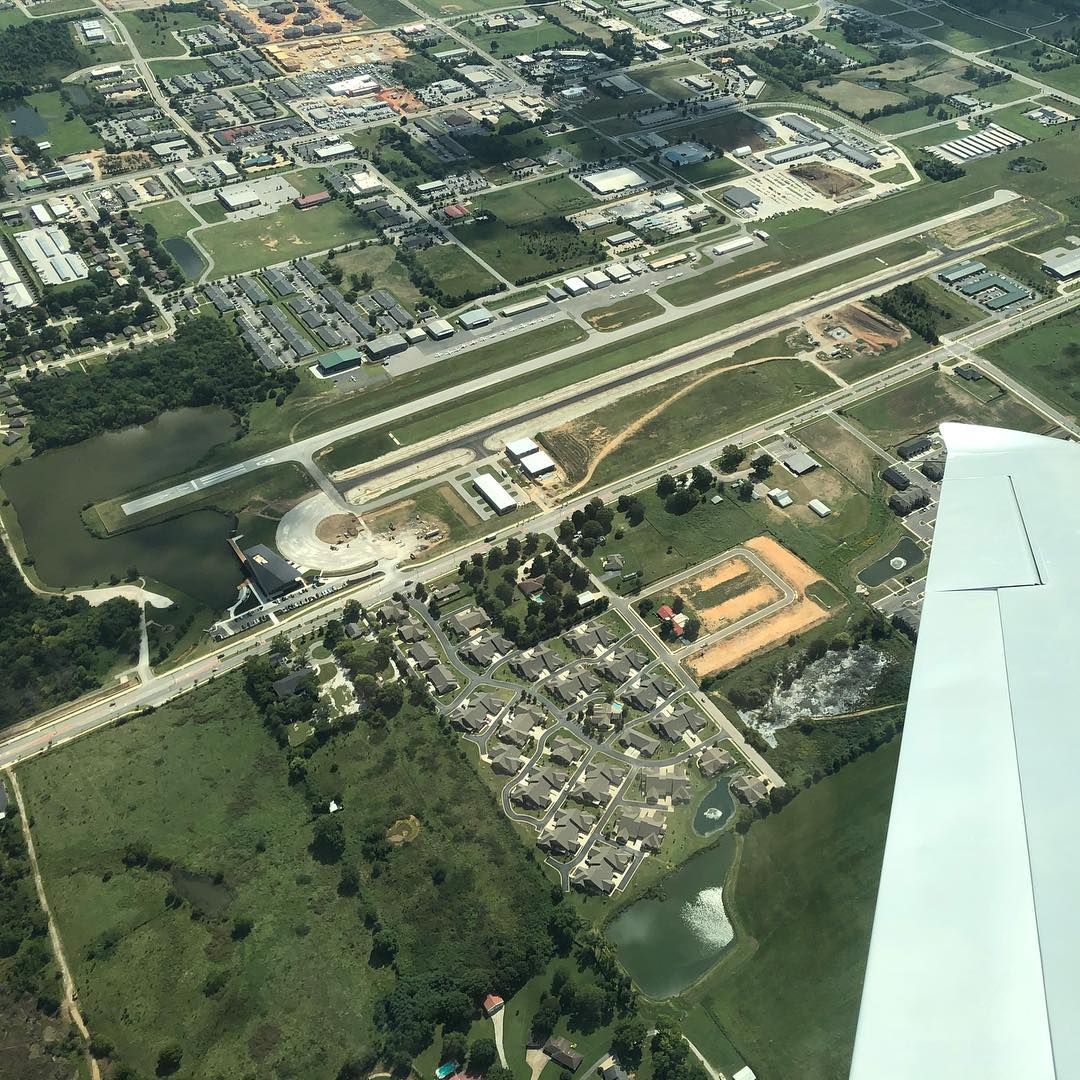 Imagen de OZ1 Flying Club