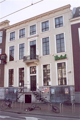 Imagen de Paard van Troje