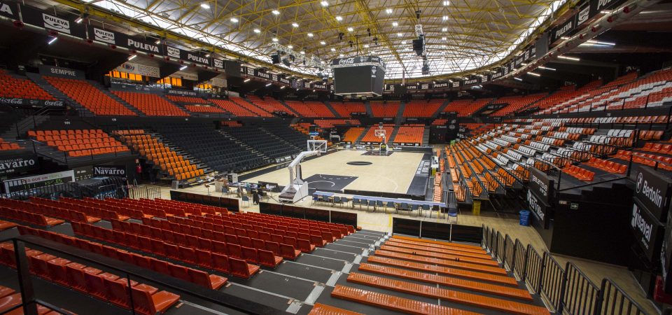 Imagen de Pabellón Fuente San Luis