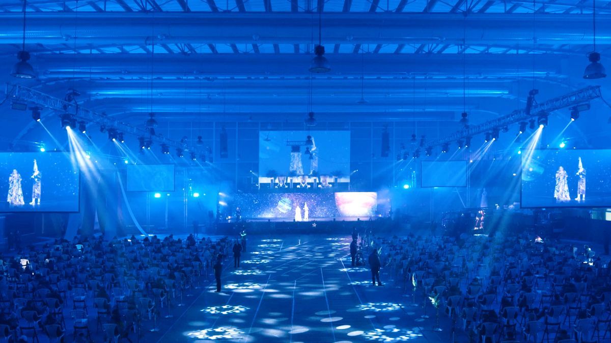 Imagen de Pabellon Magdalena