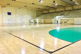 Imagen de Pabellon Rafa Yunta Ocaña