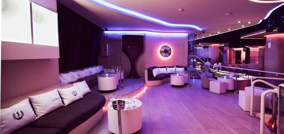 Imagen de Pachá Barcelona