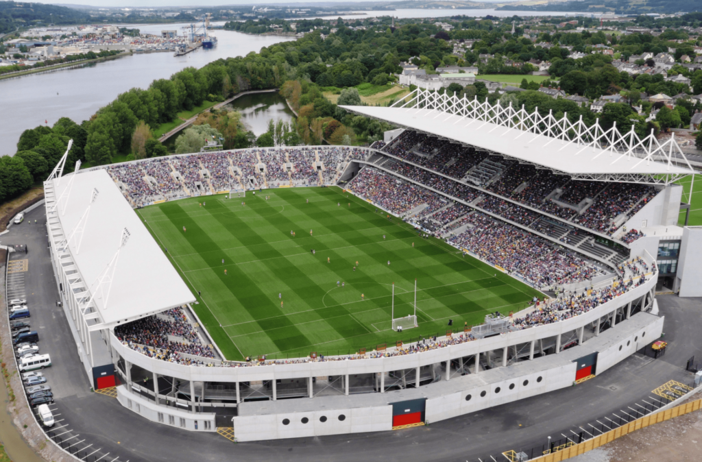Imagen de Pairc Ui Chaoimh