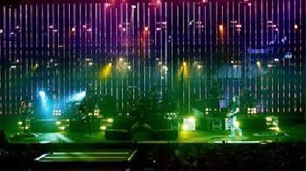 Laura Pausini concert in Mantova