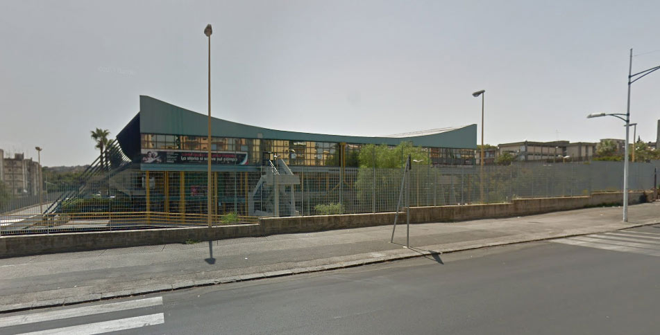 Imagen de Palacatania