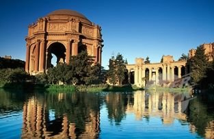 Imagen de Palace of Fine Arts
