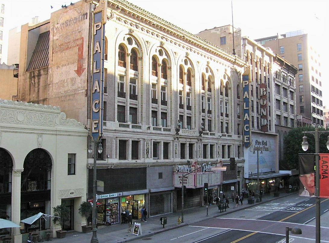 Imagen de Palace Theater