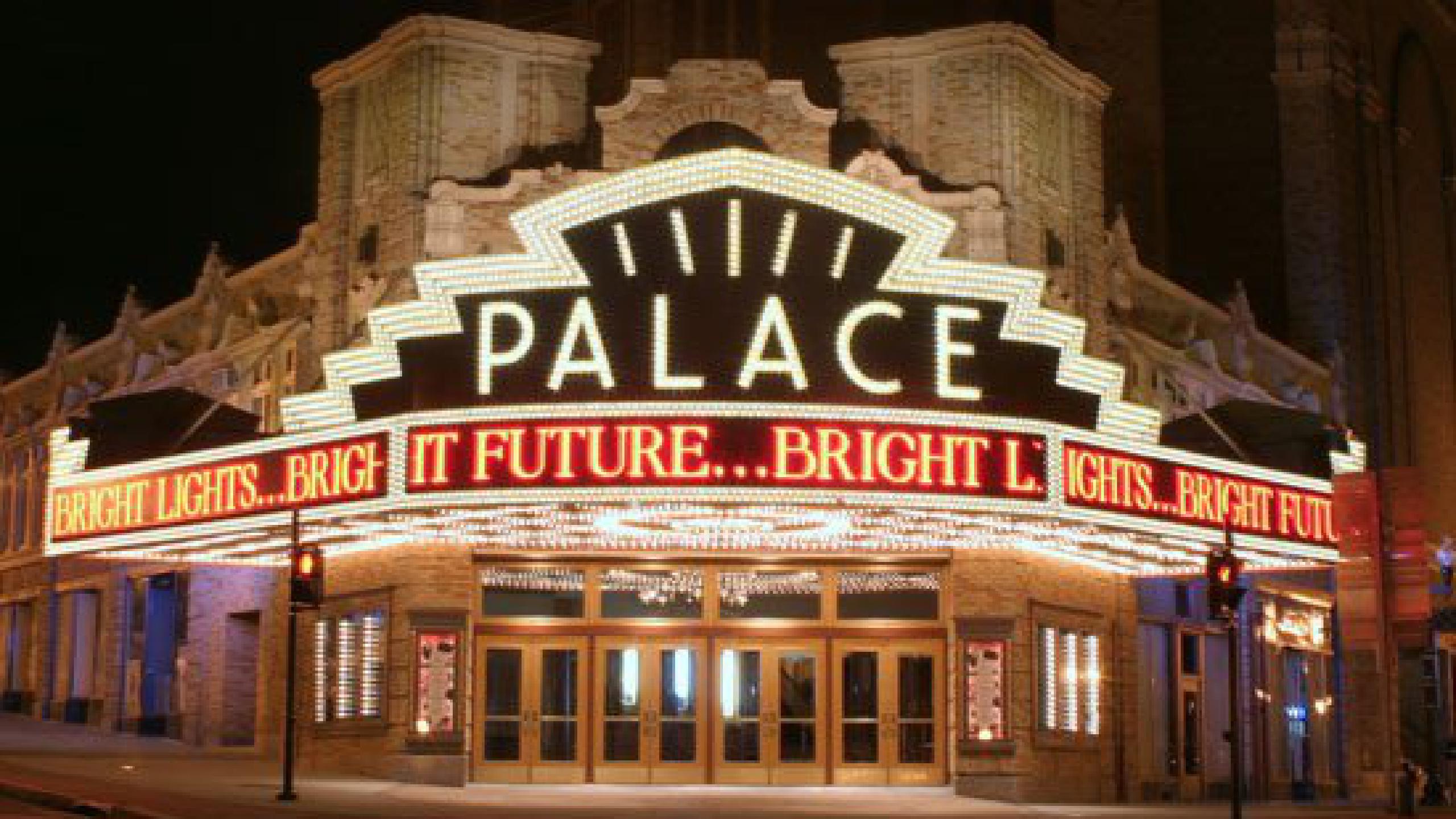 Palace Theatre Albany tickets and concerts 2023 2024 Wegow