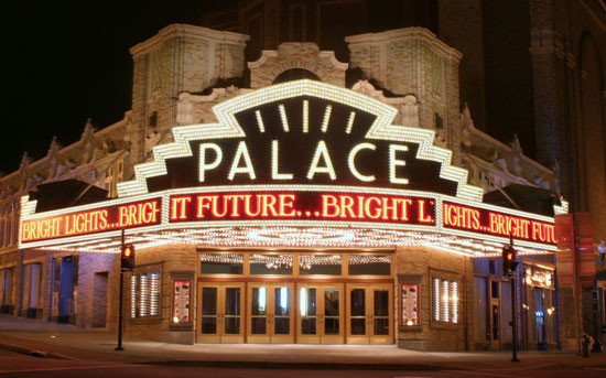 Imagen de Palace Theatre Albany