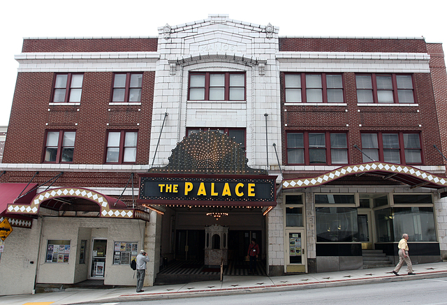 Imagen de Palace Theatre Greensburg