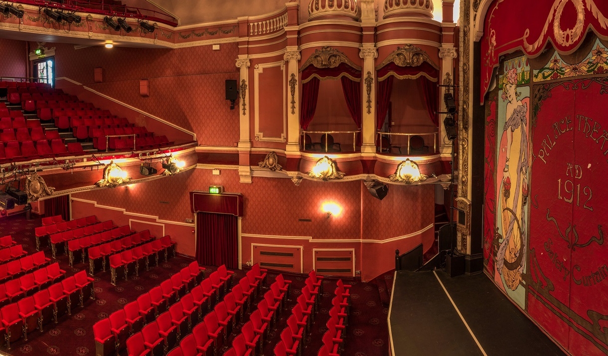Imagen de Palace Theatre Southend