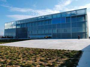 Imagen de Palacio de Congresos de Albacete