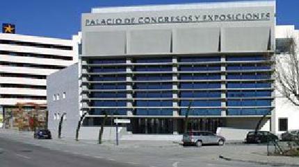 Concierto de El Duende Callejero en La Línea de la Concepción