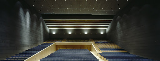 Imagen de Palacio de Congresos y Exposiciones de Mérida