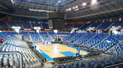 Concierto de Joaquín Sabina en Málaga