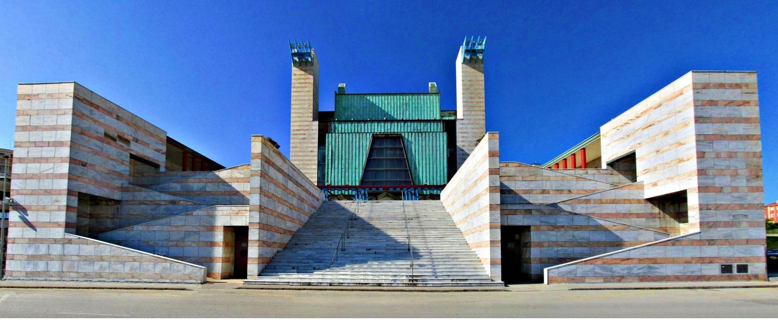 Image of Palacio de Festivales de Cantabria