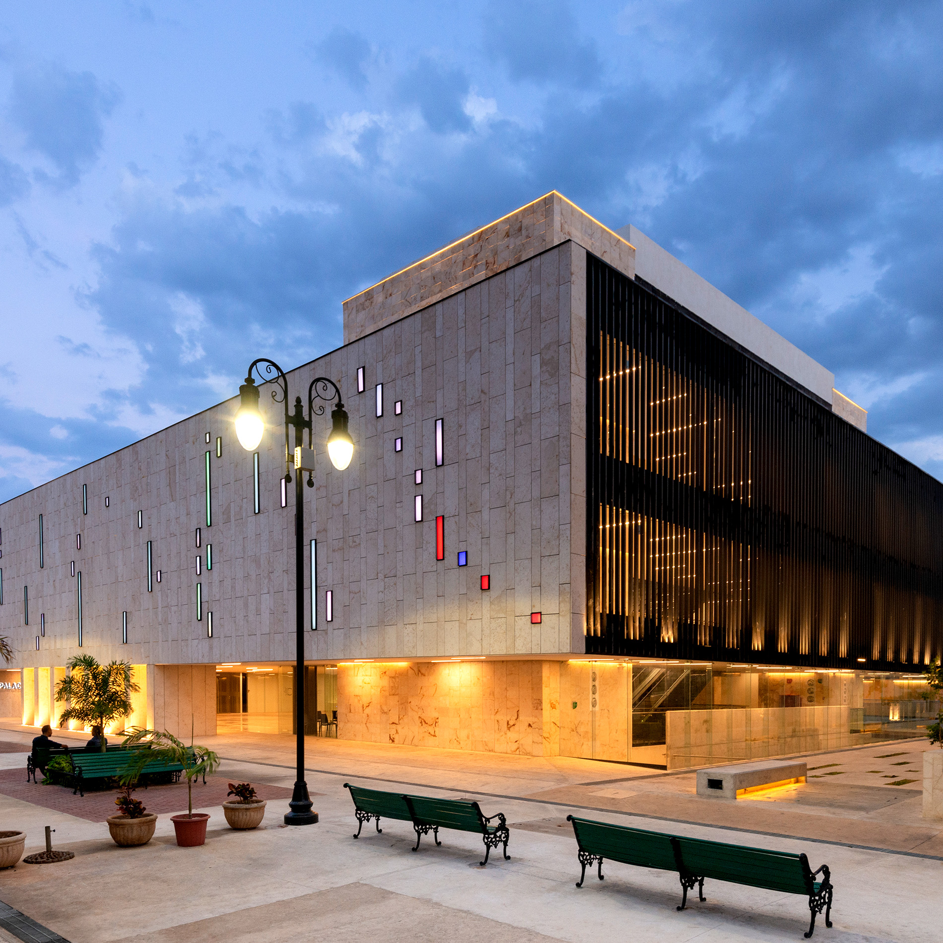 Imagen de Palacio de la Música