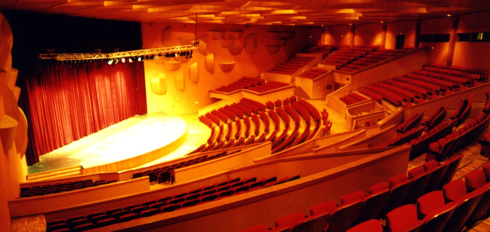 Imagen de Palacio de la Ópera