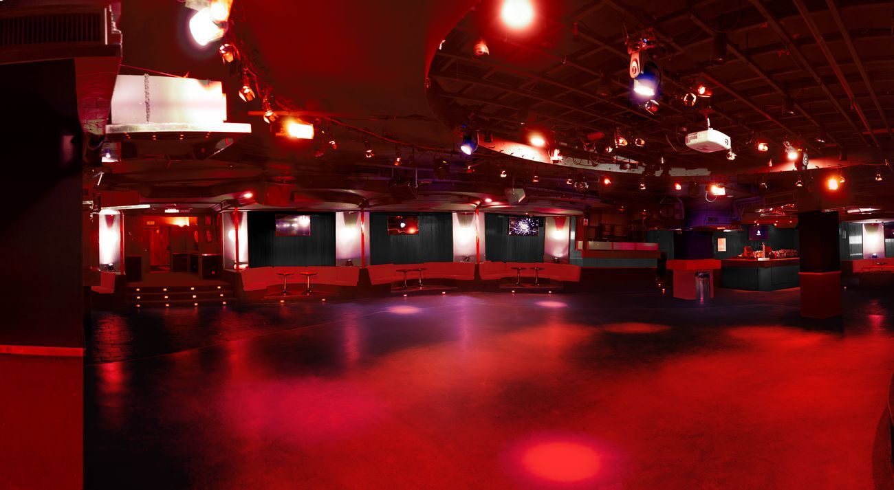 Imagen de Palacio de la Prensa - Sala 0