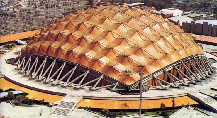 Imagen de Palacio de los Deportes