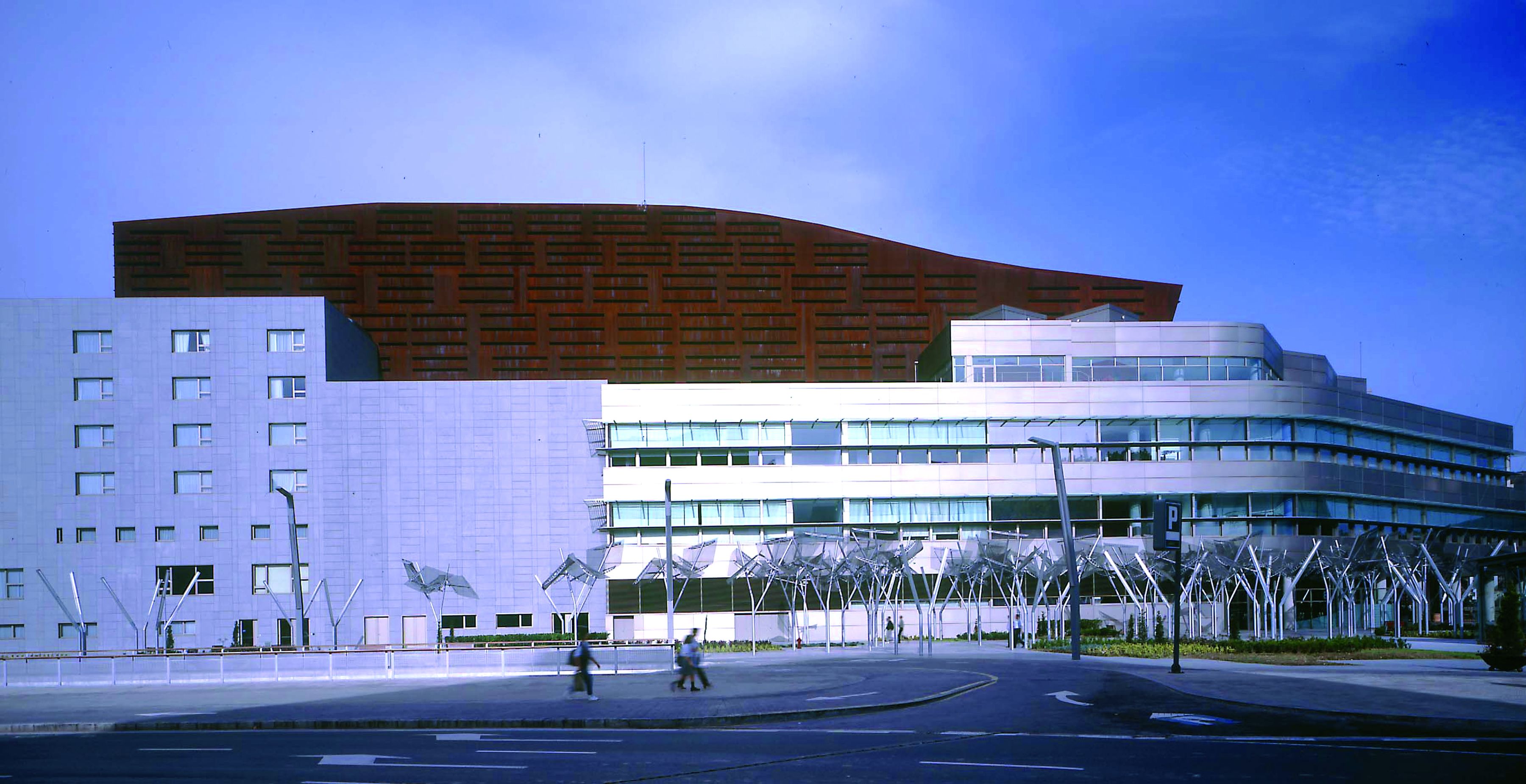 Imagen de Palacio Euskalduna