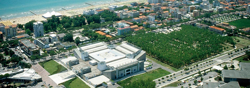 Imagen de PalaInvent Jesolo