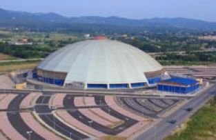 Imagen de PalaLivorno