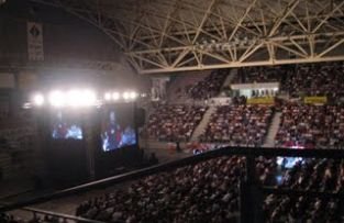 Immagine di Palarossini Ancona