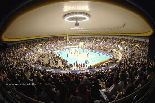 Imagen de Palaruffini