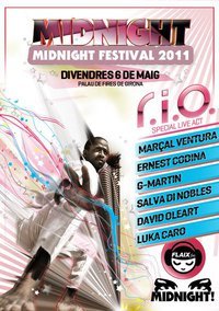 Imagen de Palau de Fires