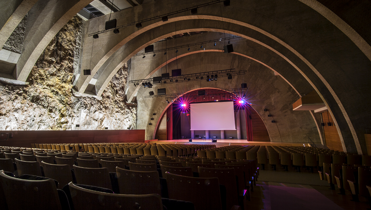 Imagen de Palau Firal y de Congressos