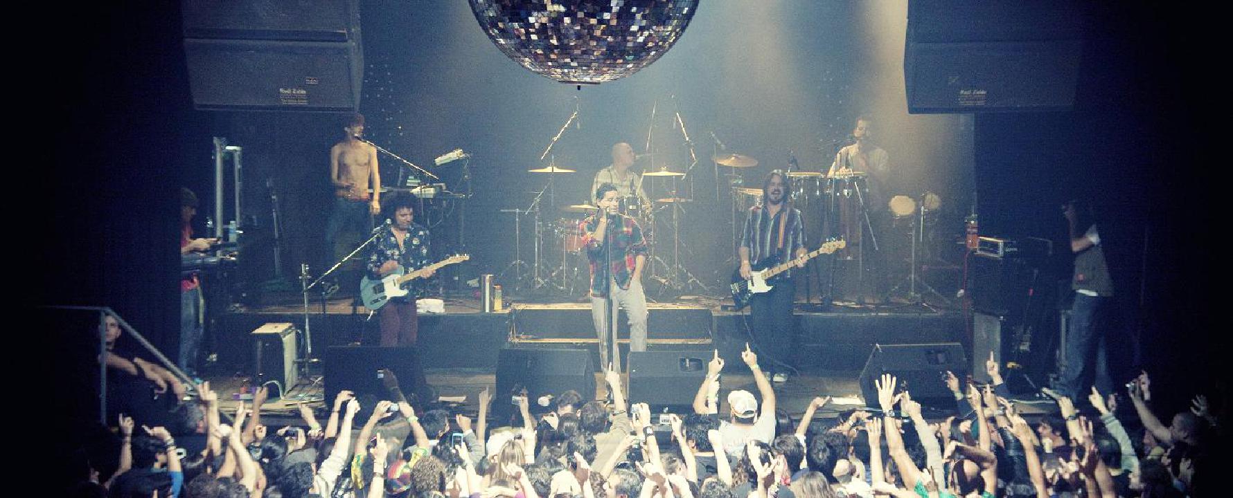 Tickets for Palermo Club in Buenos Aires Wegow