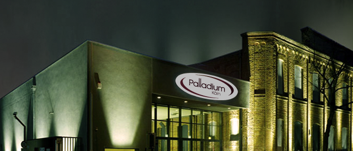 Imagen de Palladium Köln