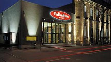 Yungblud in concerto a Colonia