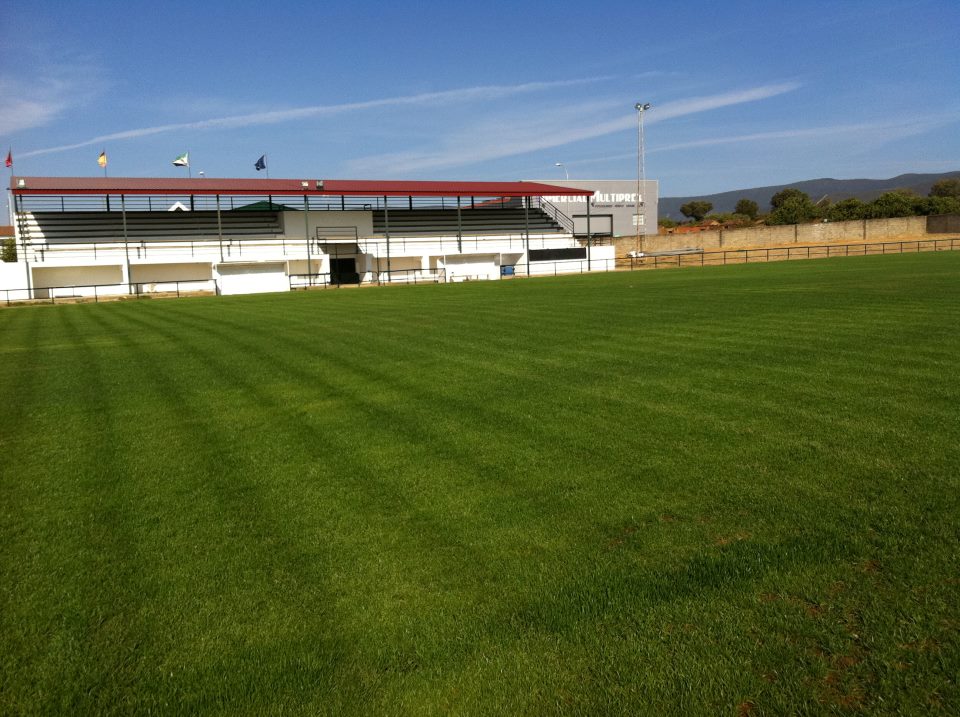 Imagen de Palomares del rio