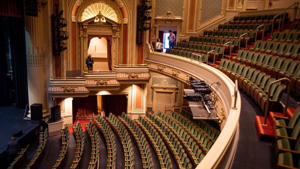 Imagen de Pantages Theater Tacoma