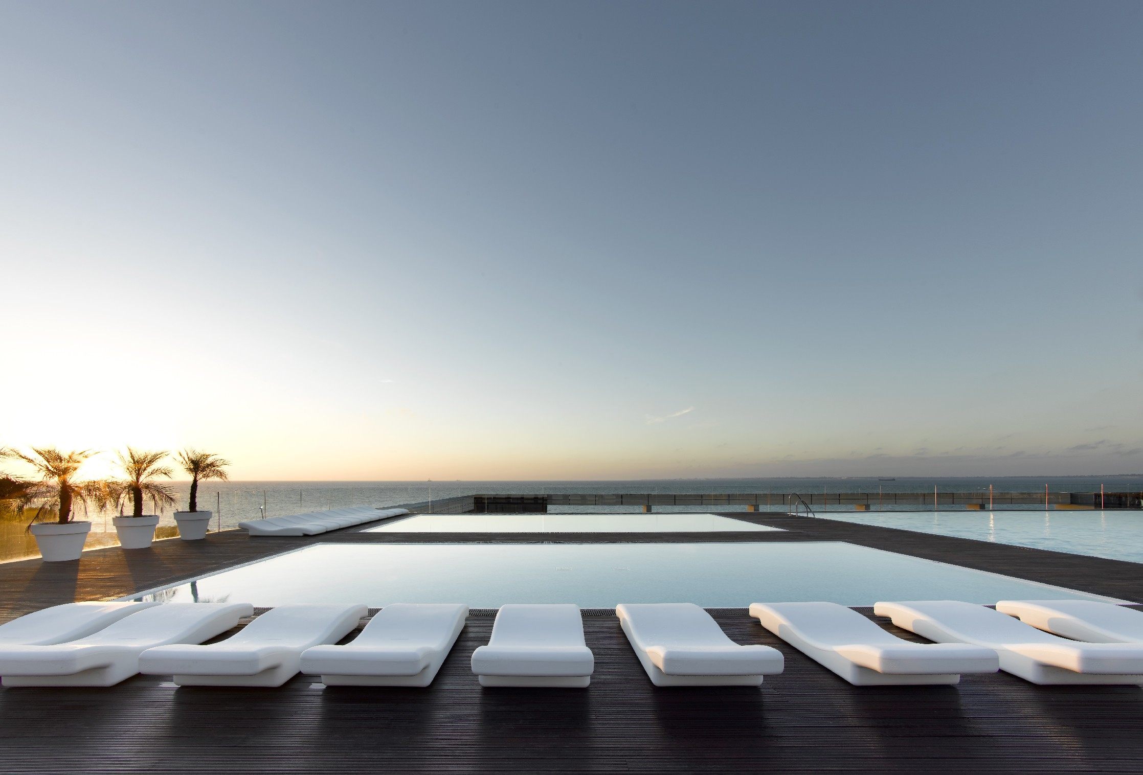 Imagen de Parador de Cádiz