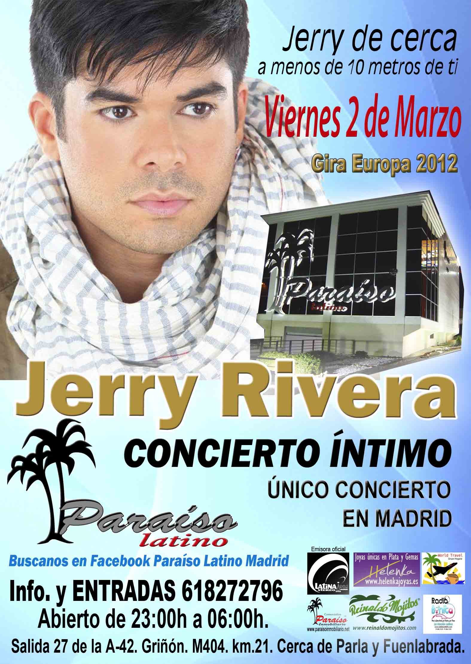 Imagen de Paraiso Latino Discoteca