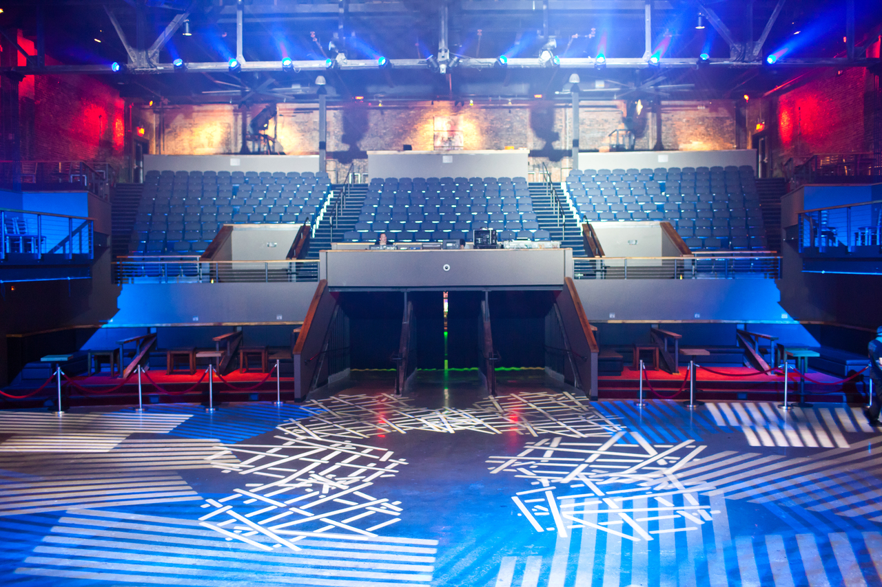 Imagen de Paramount Theatre (Huntington)