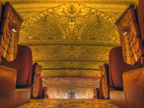 Imagen de Paramount Theatre Oakland